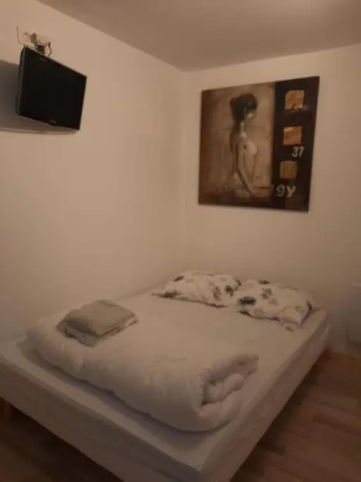 Gite 16 Personnes Pleine-Fougères Casa vacanze