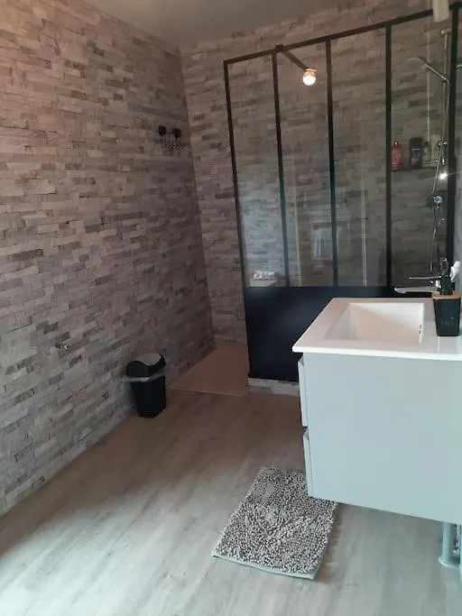 Casa vacanze Gite 16 Personnes Pleine-Fougères