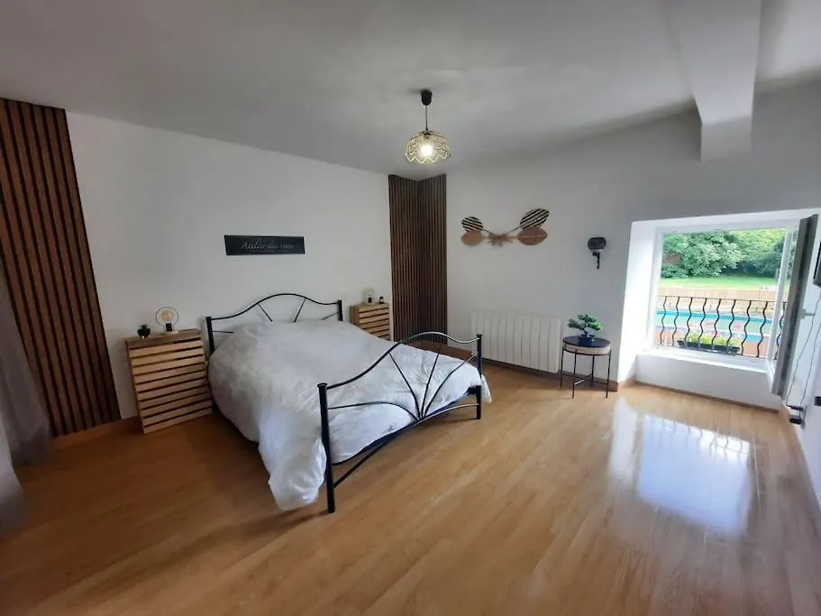 Casa vacanze Gite 16 Personnes Pleine-Fougères