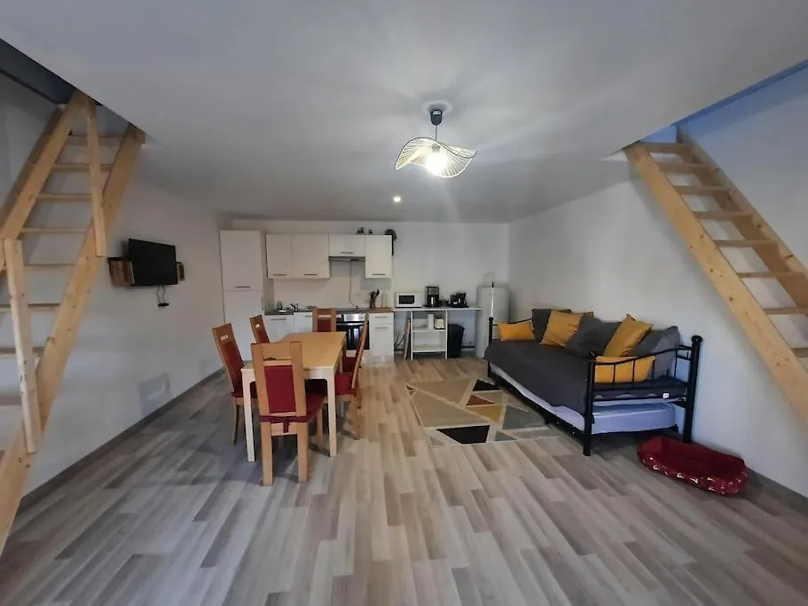 Casa vacanze Gite 16 Personnes Pleine-Fougères Francia