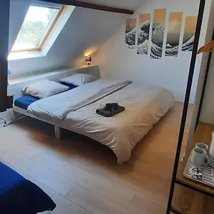 Le Gite De La Touche Casa vacanze